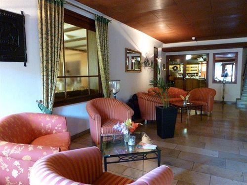 Hotel Ringhotel Pflug Oberkirch (Baden)