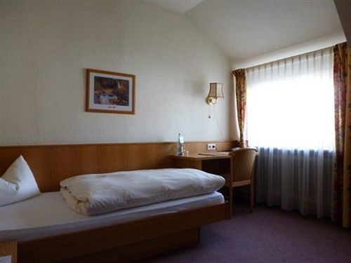 Hotel Ringhotel Pflug 3*