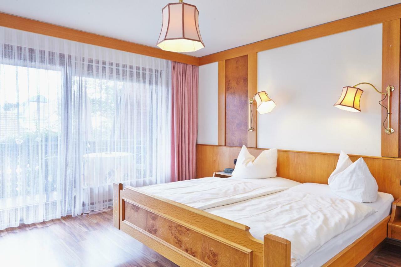 Hotel Ringhotel Pflug Oberkirch (Baden)