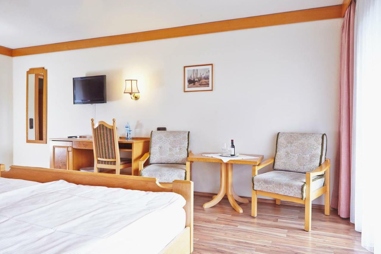 Ringhotel Pflug Oberkirch (Baden)