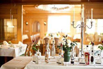Ringhotel Pflug Hotel 3*